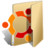 Folder ubuntu Icon